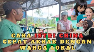 Download Lagu CARA CEPAT ISTRI CHINA AKRAB DENGAN WARGA LOKAL SABANG 😅 LANGSUNG DI BAWA JALAN-JALAN MP3