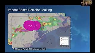 Use ArcGIS Symbology to Highlight Weather Impacts