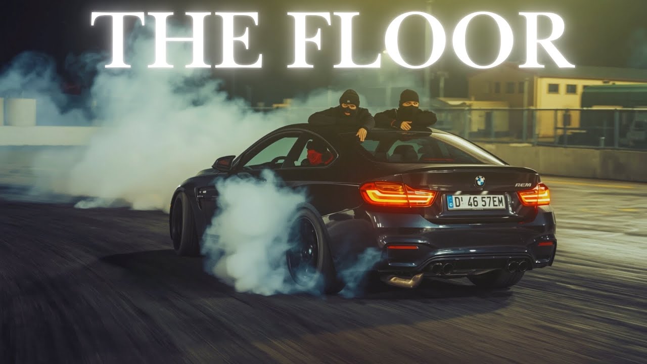 Watch DaTi Music - The Floor | New Music Video 2026 (Original Mix) on YouTube Watch DaTi Music - The Floor | New Music Video 2026 (Original Mix) on YouTube