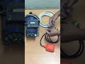 Float Switch Wiring without magnetic contactor