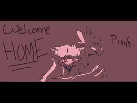 Welcome Home // OC mini PMV (CW)