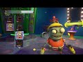 End of video