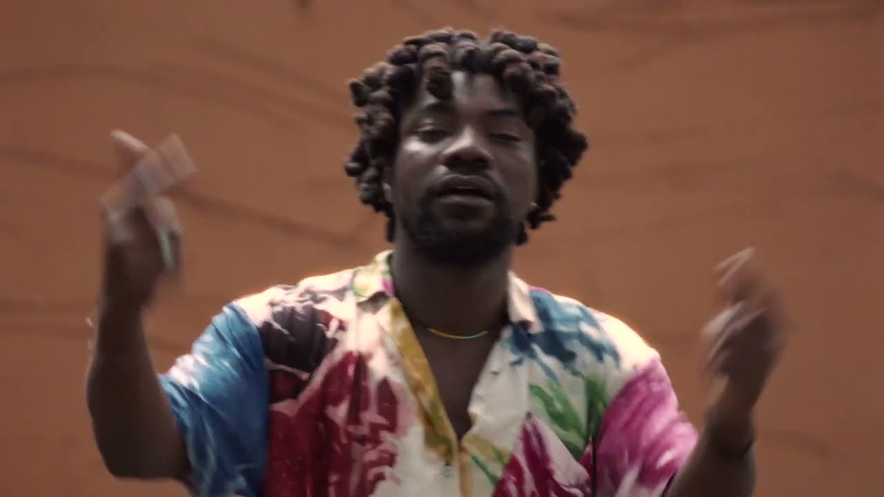 Pure Akan - Kwappiah Gyina So (Music Video)