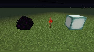 EVERY Light Emitting Block In Java (updated to 20w51a)!