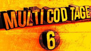 Multi Cod Montage #6 by FaZe Spratt.