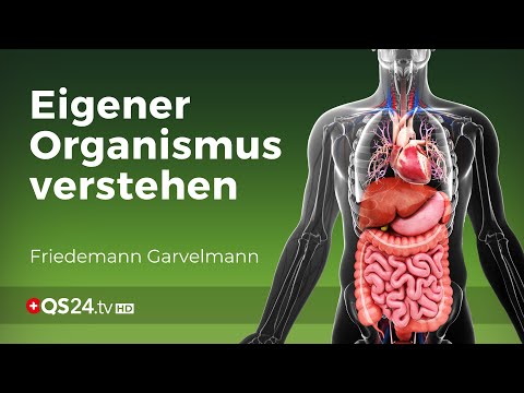 Video: Was ist ein individueller Organismus?