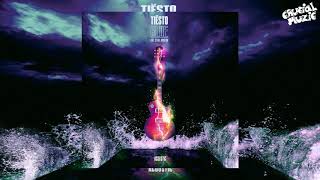 Famous Tiesto & Stevie Appleton - BLUE (Acoustic) Wealth