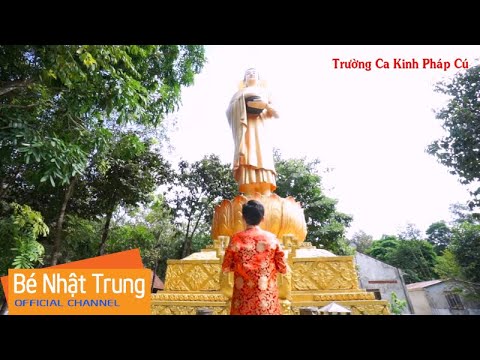 PHẨM ÁC HẠNH - Nhạc Phật Trường Ca Kinh Pháp Cú - Bé Nhật Trung | Nhạc Phật Tĩnh Tâm