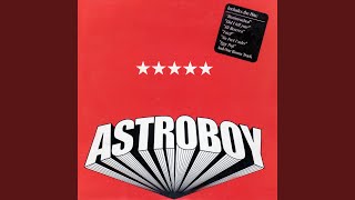 Video-Miniaturansicht von „Astroboy - Time Has Passed“