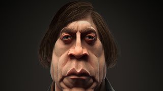 Tractor Anton Chigurh screenshot 4