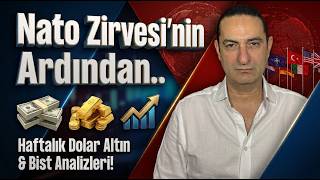 Devrim Akyıl: NATO Zirvesi ve Piyasa Analizi — 11 Temmuz 2026