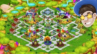 Dragonvale Islands Ep. 1