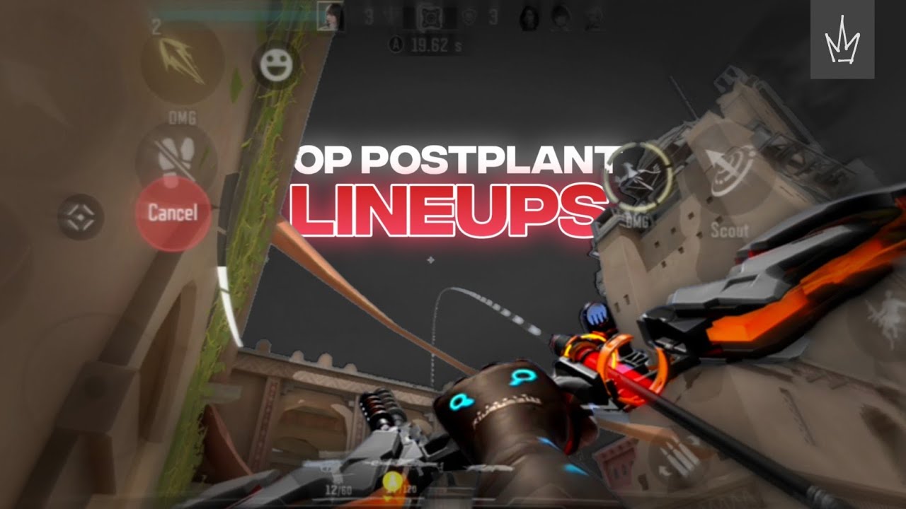 Why Faith Arrow Lineups guarantees WINS - Hyper Front Highlights