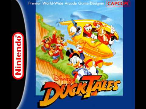 Thumb of Ducktales - Moon Theme video