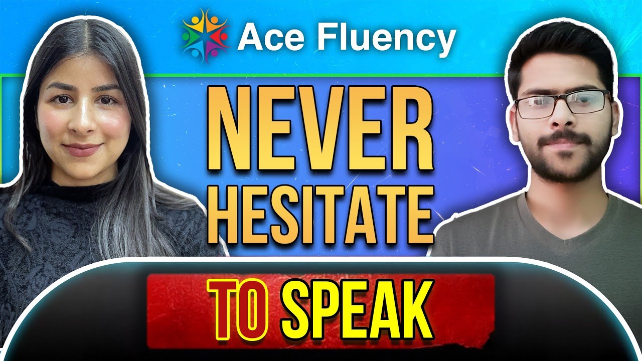 Говорите грамотно на английском языке: простая ежедневная практика разговорной речи @AceFluencyApp