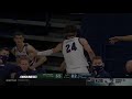 Corey Kispert Full Highlights vs USF 1.2.21 | 26 Pts, 3 Reb & 3 Ast