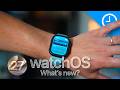 watchOS 27 Might Change How You Use Your Apple Watch… But There's One Big Problem
