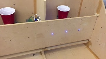 CPE 329 Final Project Demonstration: Arcade Basketball