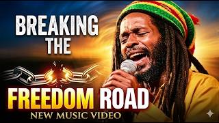 Freedom Road 🙏🛤️ | Soft Gospel Roots Reggae Worship | Healing, Freedom & New Beginnings screenshot 2