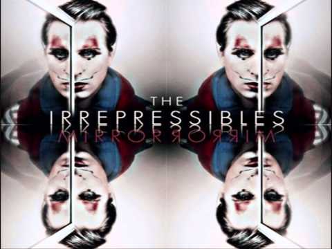 The Irrepressibles - In This Shirt (Ryksopp Remix)