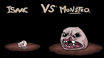 The Binding of Isaac - Computer Savvy