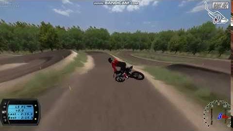 Mx Simulator WDMX: Dall MX Gameplay