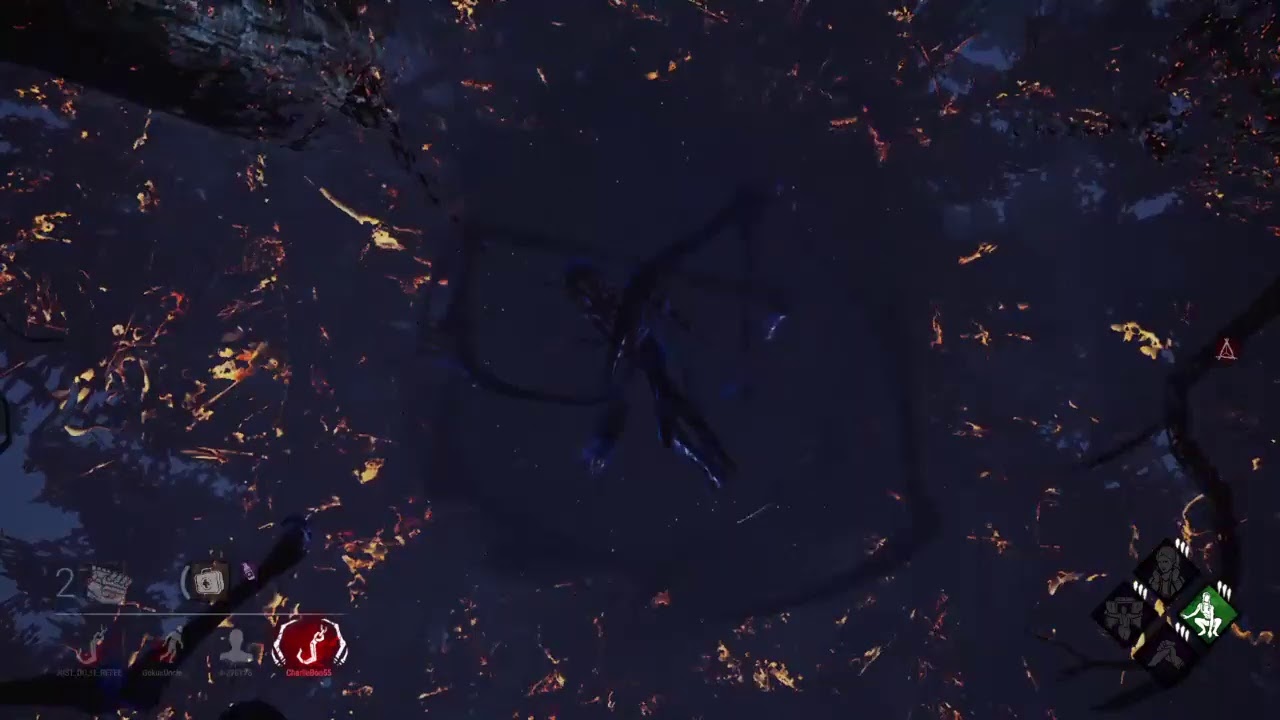 Dead by daylight Chill stream (Sorry for not streaming ) - YouTube
