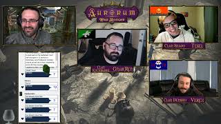Aurorum: War Monger - Ep 15 pt 1 screenshot 5