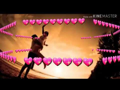 قربك حنين يدفيني قلبك معاي يحميني