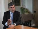 Q&A With Gordon Brown | TIME