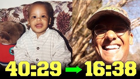 5 EASY TIPS to Run a Faster 5k!