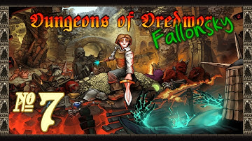 Dungeons of Dredmor - Episode 7 (Woe unto you!)
