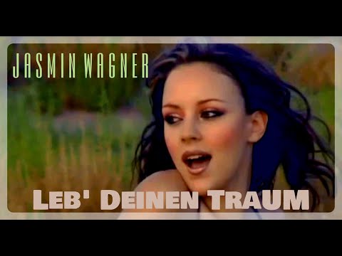 Jasmin WagnerBlümchen - Leb' Deinen Traum