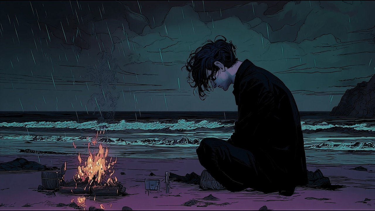 maybe in another life – a late night heartbreak playlist