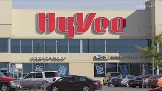 Hy-Vee supermarket 'in the works' for Bartlett