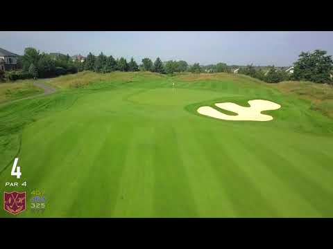 Golf Course In Michigan Public Golf Course Near Detroit Ann Arbor Canton Novi Mi Northville Hill Golf Club