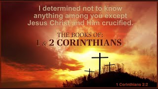 2 Corinthians 11 - The Simplicity in Christ!