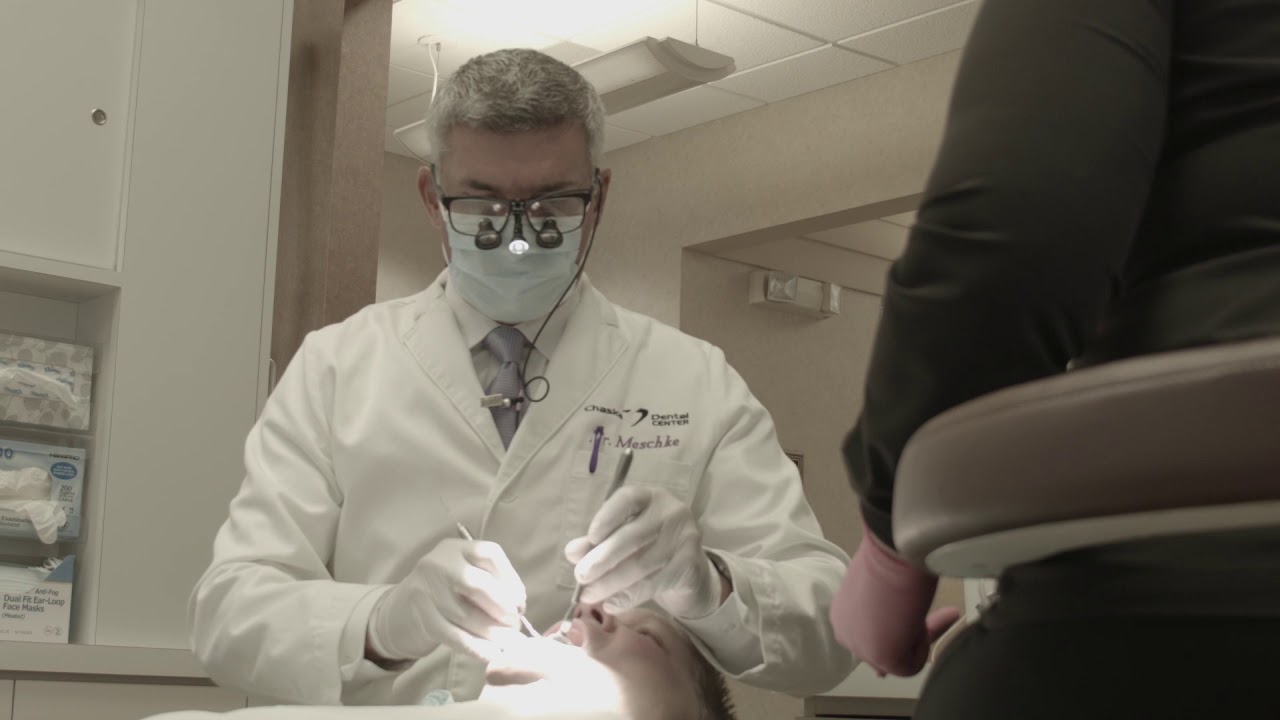 FAQ What are your options for reducing pain? Chaska Dental Center