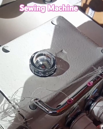 كيفية استعمال زيت من ماكينة سورجي