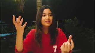 Armada - Aku Di Matamu (Behind The Scene)