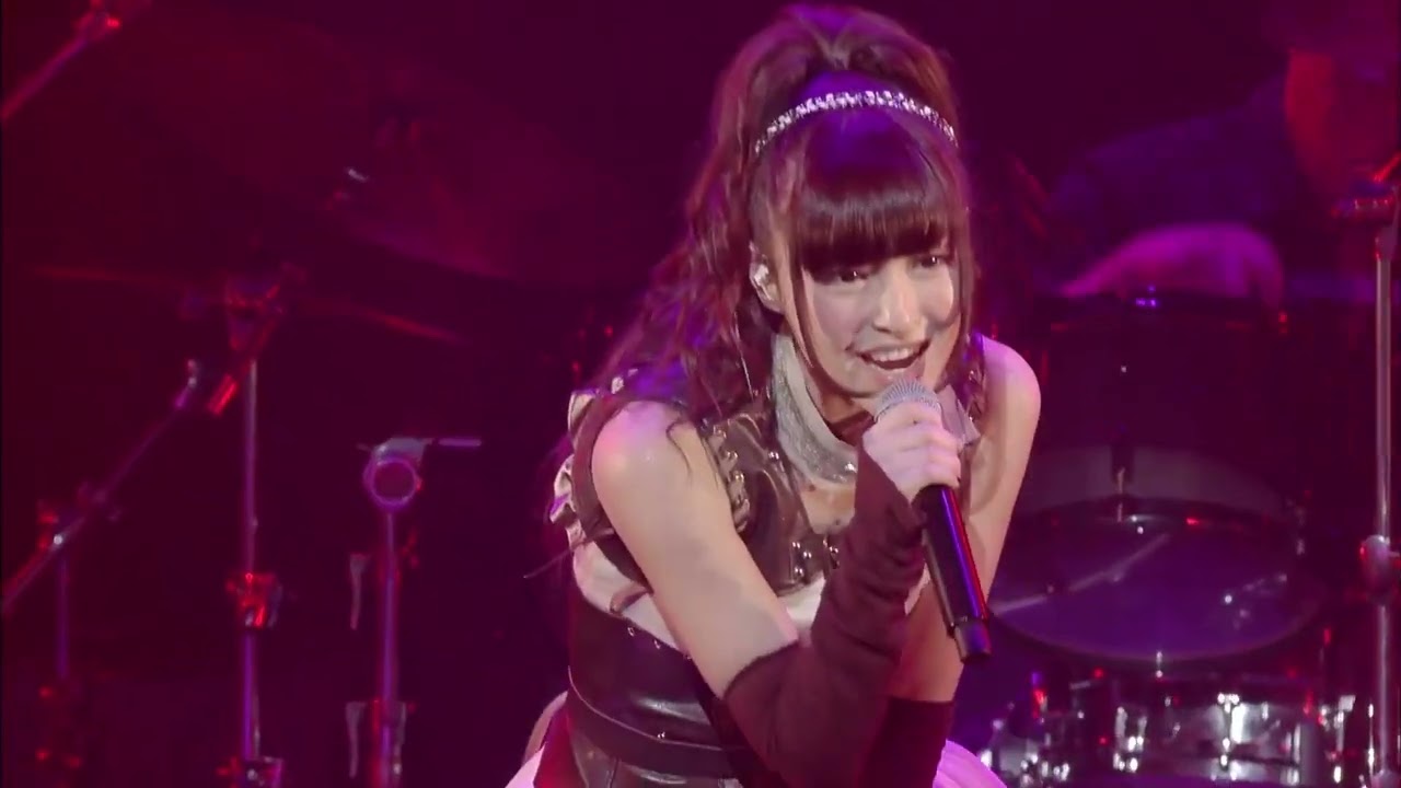 MAON KUROSAKI LIVE TOUR 2014 - 2015 ~WINGS OF EDEN~ GARNET