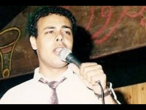 صالح ابو ليل موال انا بهذا العمر حبيت وزين يا بو الشامة