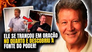 O Homem Que Descobriu o Segredo do Poder de Deus – A História Real de Dave Roberson”