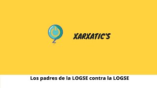 Los padres de la LOGSE contra la LOGSE