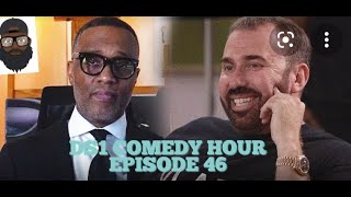 DS1 Comedy Hour W/ Friends Ep.46 KevinSamuels VladTV Verzusbattle