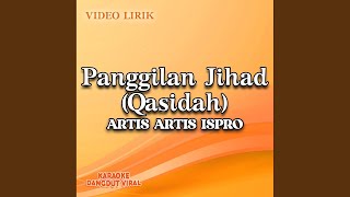 Panggilan Jihad (Qasidah)