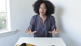 Hand Washing - Tracee Ellis Ross