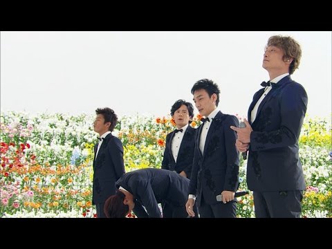 木村抜き“SMAP解散式” 堺正章の焼肉店で開催した深いワケ