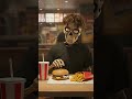What junk food does to your brain!