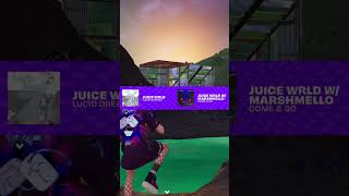 Juice WRLD is finally coming to Fortnite
Fortnites next festival drop includes Juice WRLD who is finally coming to Fortnite!
#fortnite #juicewrld #fortnitefestival
▶️Help me reach 50000 subscribers https://www.youtube.com/user/thewalkthroughking?sub_confirmation=1
🐦Twitter: https://twitter.com/TheOfficialTWK
💠Discord: https://discord.gg/jZgXjUDTP9
💚Sponsor: https://youtube.com/thewalkthroughking/join Juice WRLD is finally coming to Fortnite